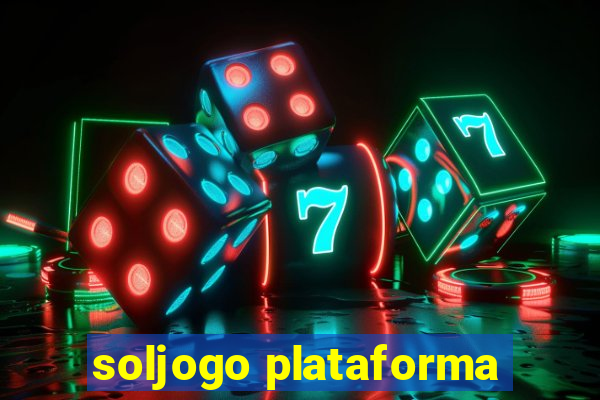 soljogo plataforma